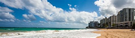 San Juan, Puerto Rico: All You Need to Know Before You Go.